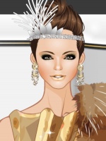 Ever-Changing Beauty Look