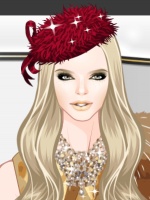 Ever-Changing Beauty Look