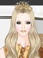 Ever-Changing Beauty Look