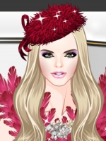 Ever-Changing Beauty Look