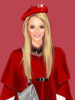 Plain Cute and Plaid