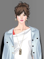 Ladylike Parisian Chic