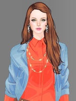 Ladylike Parisian Chic