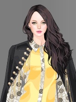 Ladylike Parisian Chic