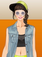 Playful Summer Prints