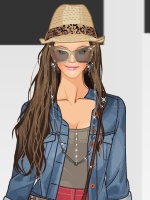 Western-Inspired Styles