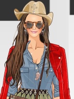 Western-Inspired Styles