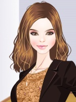 Post-Pandemic Makeup Vibe