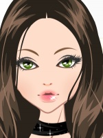 Subtle Cat Eye