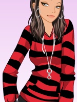 Timeless Stripes