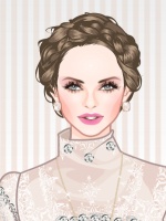 No-Makeup Makeup Look