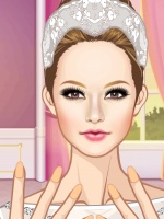 Gorgeous Bridal Looks