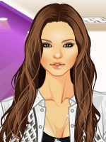 Unexpected Eye Makeup Color