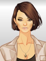 Runway-Inspired Eye Makeup