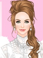 Dramatic Runway Gowns