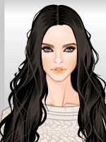 Retro-Inspired Beauty Looks