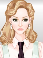 Ideal Youthful Look