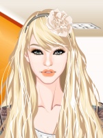 Red-Carpet Makeover