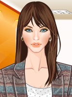 Red-Carpet Makeover