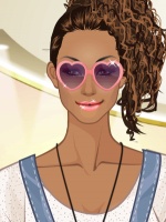 Basketball Game Outfit