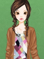 Classic Fall Patterns