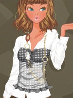 Fall Layering Staple