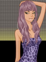 Cool Purple Ensemble