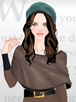 Polished-Yet-Modern Looks