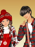 Matching Couple Outfits