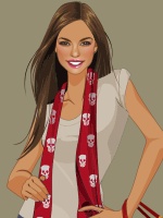 Uniquely Styled Ensemble