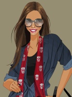 Uniquely Styled Ensemble