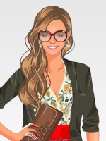 Kimono-Inspired Fashion