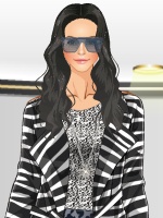 Head to Toe Animal Print