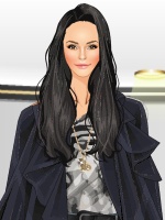 Head to Toe Animal Print