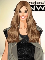 Dramatic Black Gowns