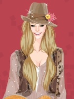 Country Music Singer