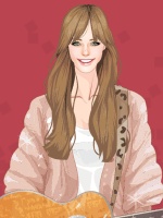 Country Music Singer