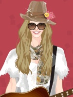 Country Music Singer