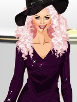 Fun-Filled Halloween Night