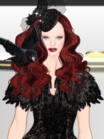 Royal Vampire Costumes