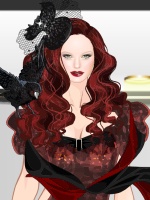 Royal Vampire Costumes