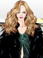 Pop Culture Inspired Costumes