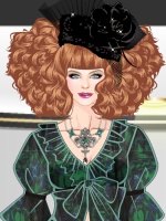 Pop Culture Inspired Costumes