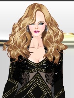 Pop Culture Inspired Costumes