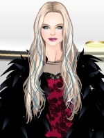 Pop Culture Inspired Costumes