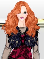 Pop Culture Inspired Costumes