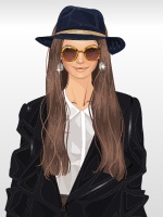 Shearling Jackets for Fall