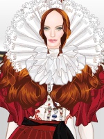 Medieval Fashion Styles