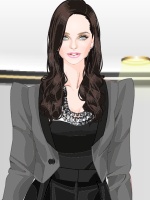 Shoulder-Heavy Design