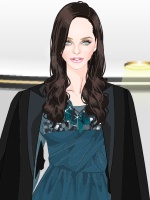 Shoulder-Heavy Design